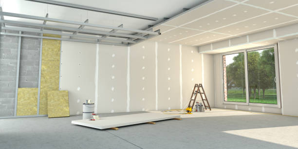 Range of Insulation Solutions in Blue Ridge, VA